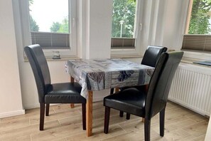 Spiseområde