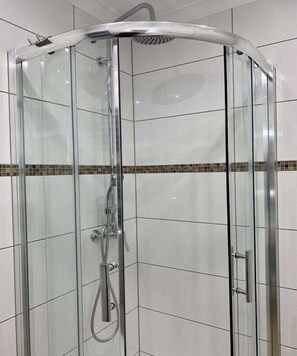 Dusche