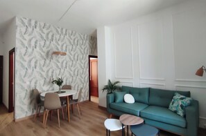 Interior - Casa Yaye Puerta Palma (Écija)