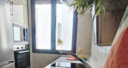 Casa Yaye Puerta Palma