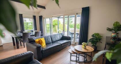 Bungalow in Wervershoof with 1 bedroom