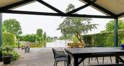 Bungalow in Wervershoof with 1 bedroom