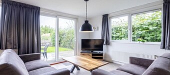 Waterlelie Vakantiepark De Groote Vliet