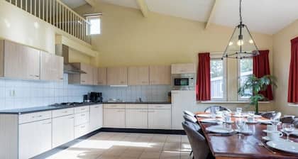 Wilgenroos Vakantiepark De Groote Vliet