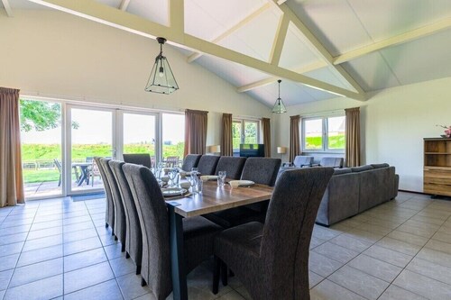 Wilgenroos Vakantiepark De Groote Vliet