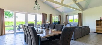 Wilgenroos Vakantiepark De Groote Vliet