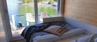 "smile" Comfortable holiday residence