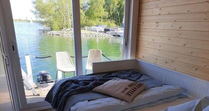 "smile" Comfortable holiday residence