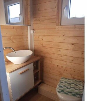 Dusche