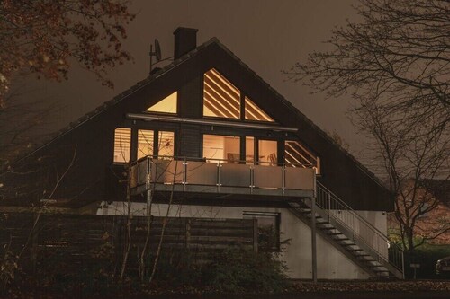 WK Suite Comfortable holiday residence