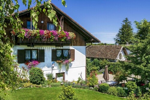 Ferienwohnung mit 1 Schlafzimmer