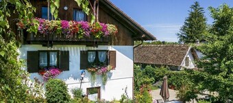 Irene Dorn Comfortable holiday residence