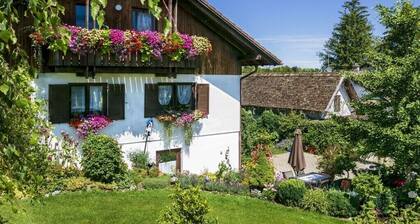 Ferienwohnung mit 1 Schlafzimmer