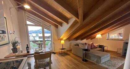 Ferienwohnung Freiberg