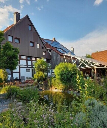 Josephine Zöller Haus