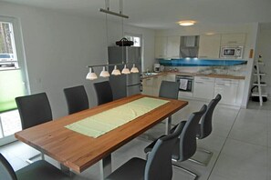 Dineren