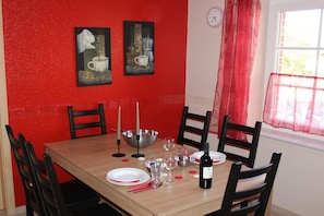 Restauration