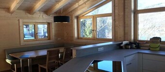 Resl House 1 Komfortabel feriebolig