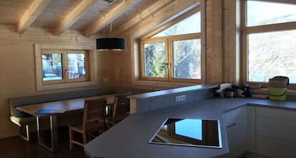 Resl Haus 2 Comfortable holiday residence