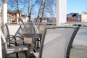 Ulkoalueet