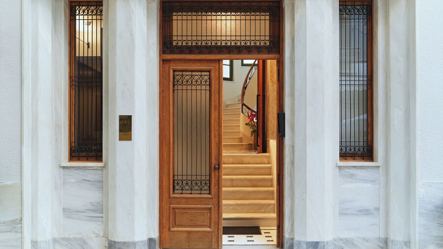 Athens Capital Suites-Mgallery Collection