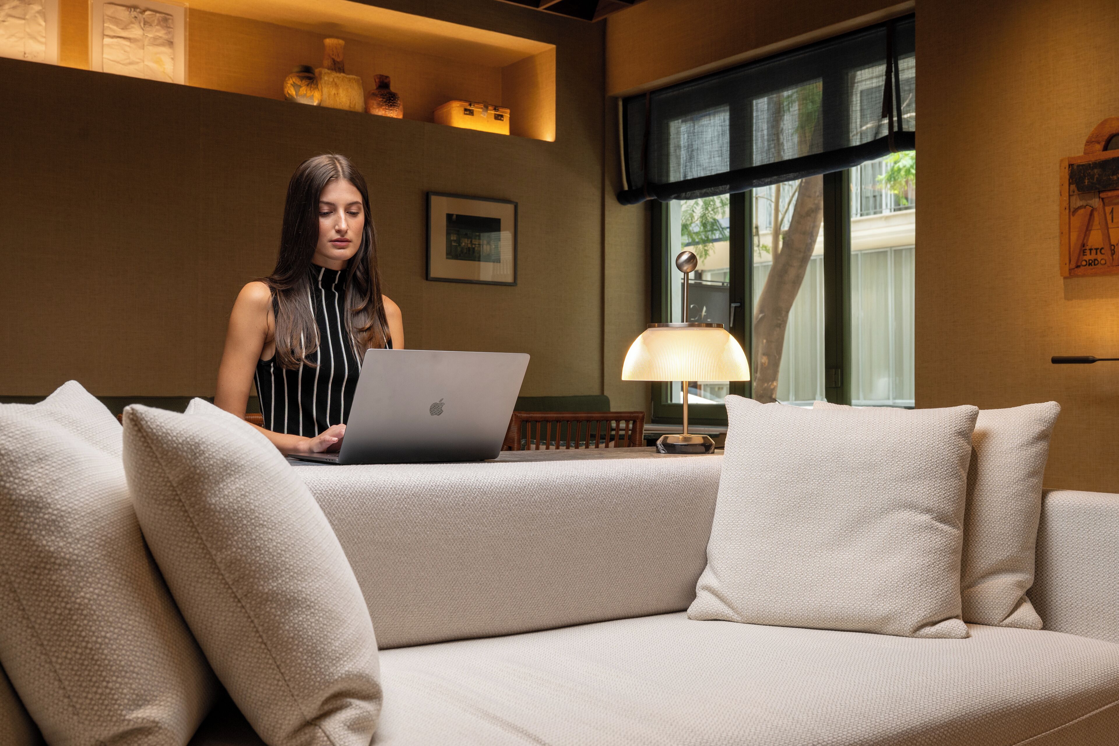 Foto - Athens Capital Suites-MGallery Collection