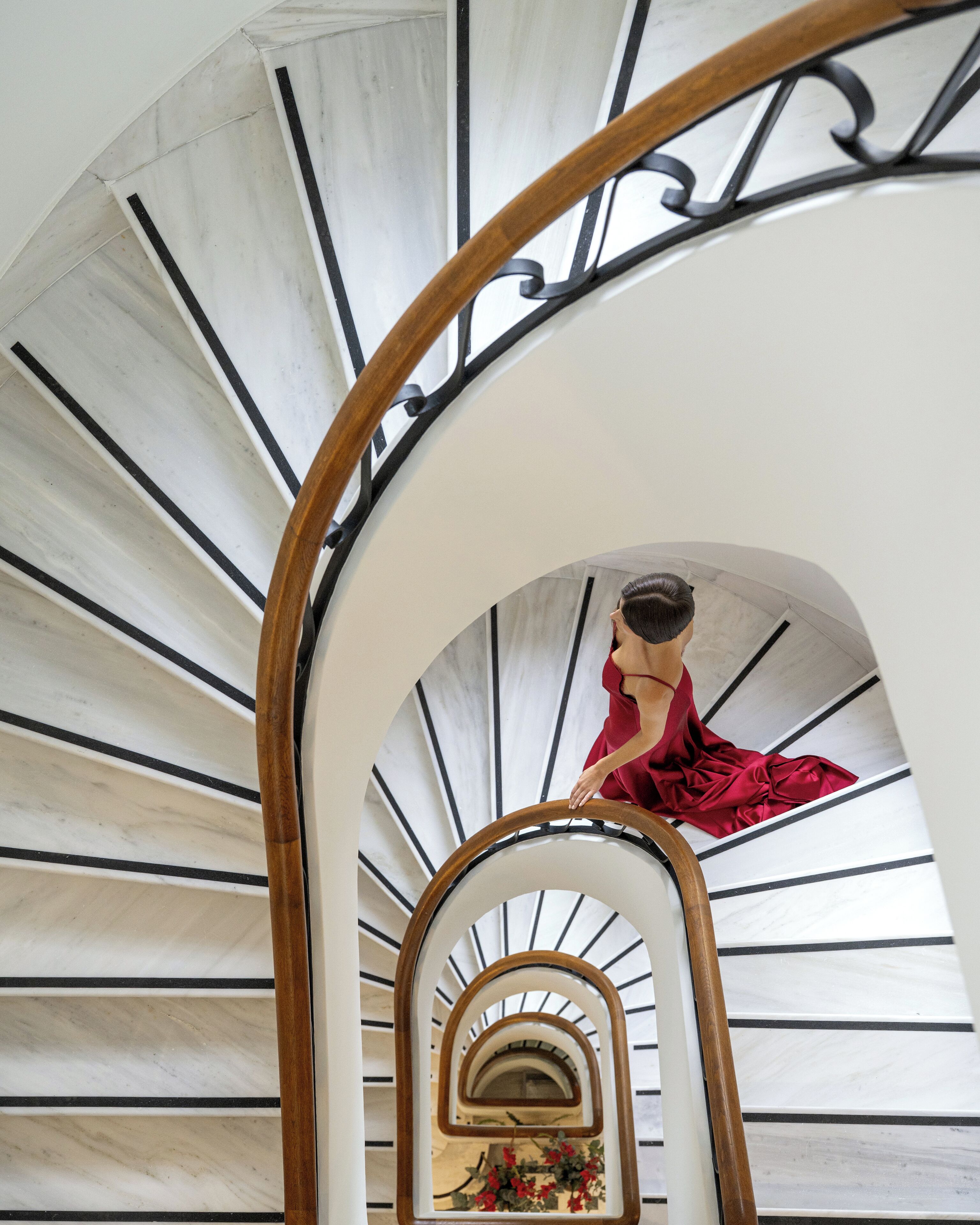 Foto - Athens Capital Suites-MGallery Collection