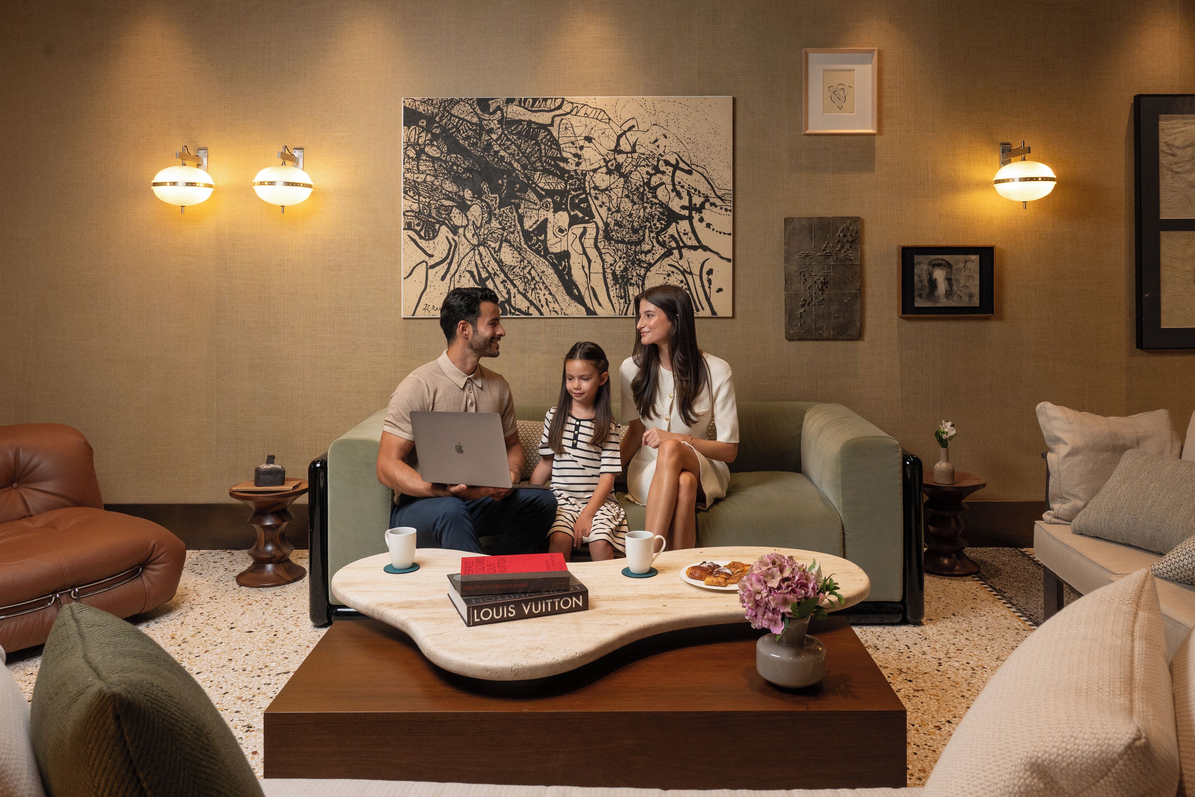 Foto - Athens Capital Suites - MGallery Collection