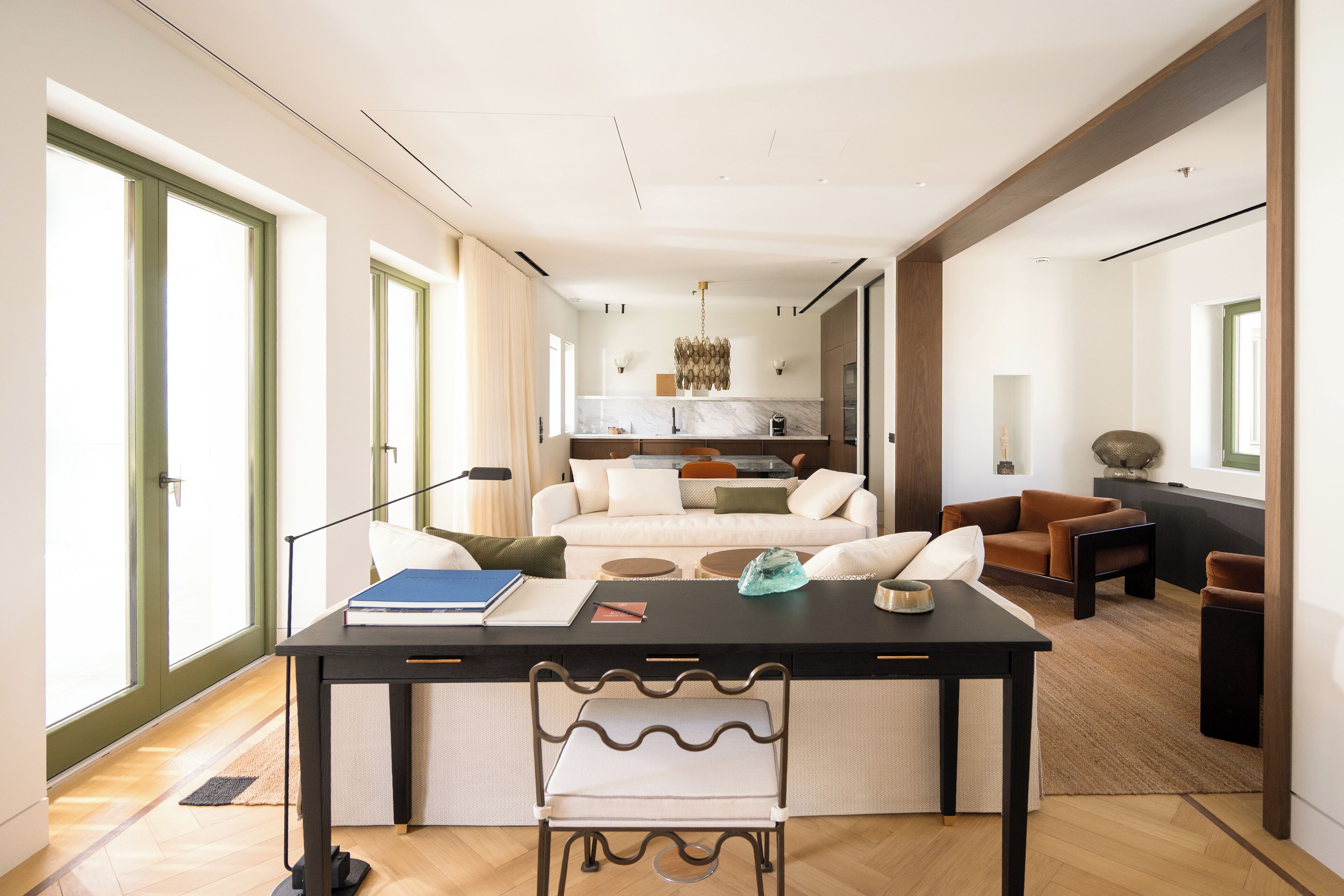 Foto - Athens Capital Suites-MGallery Collection