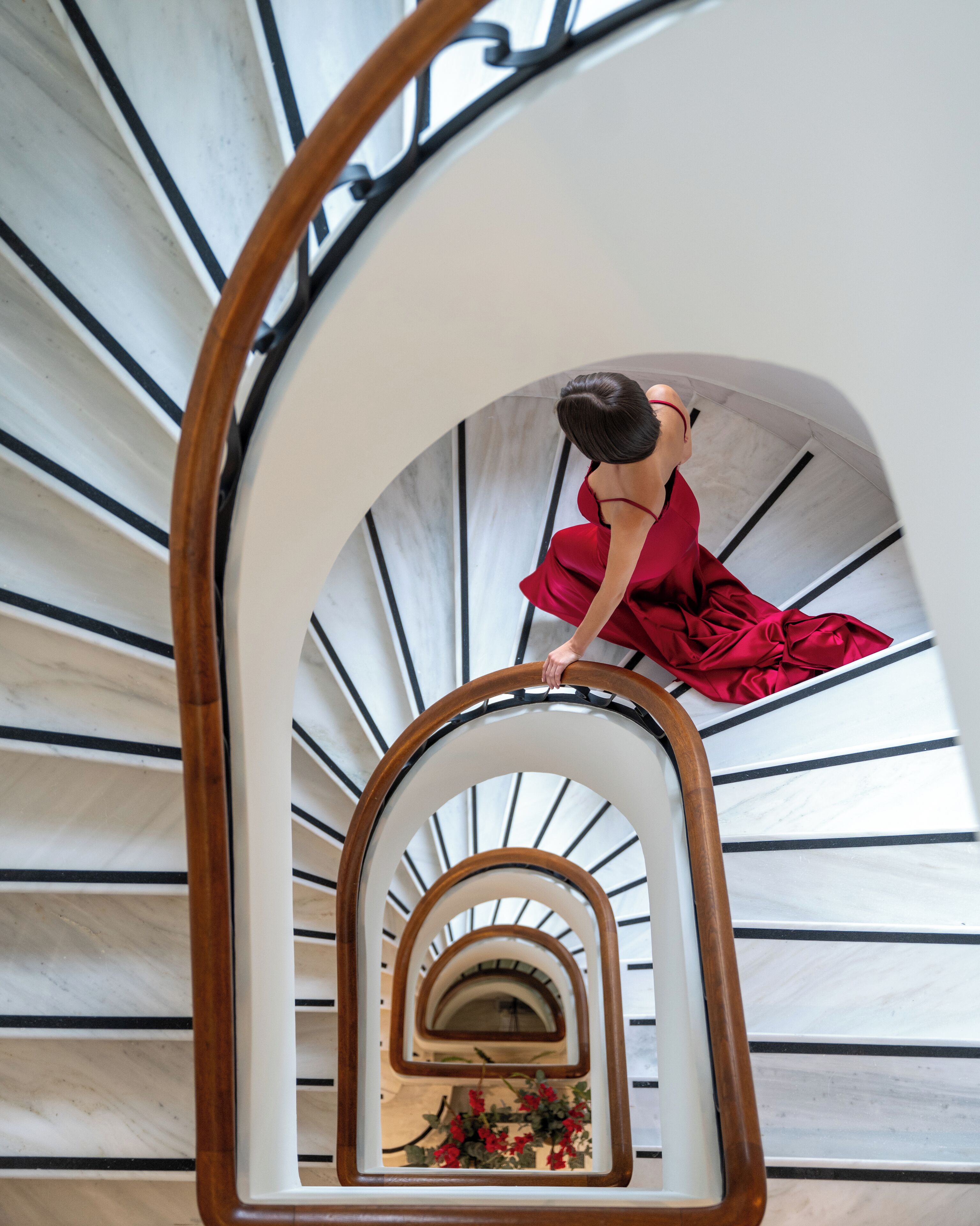 Foto - Athens Capital Suites-MGallery Collection