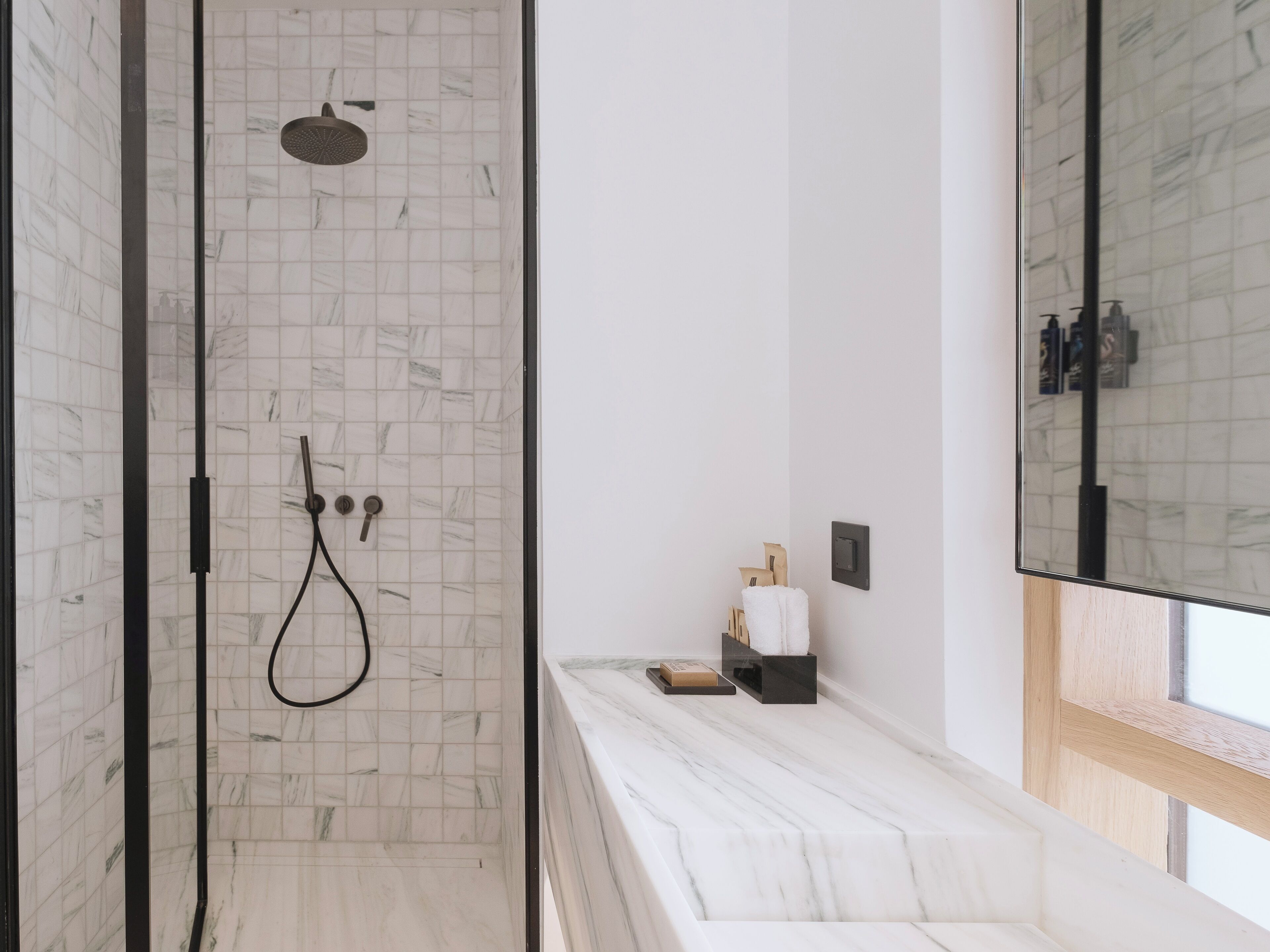 Foto - Athens Capital Suites-MGallery Collection