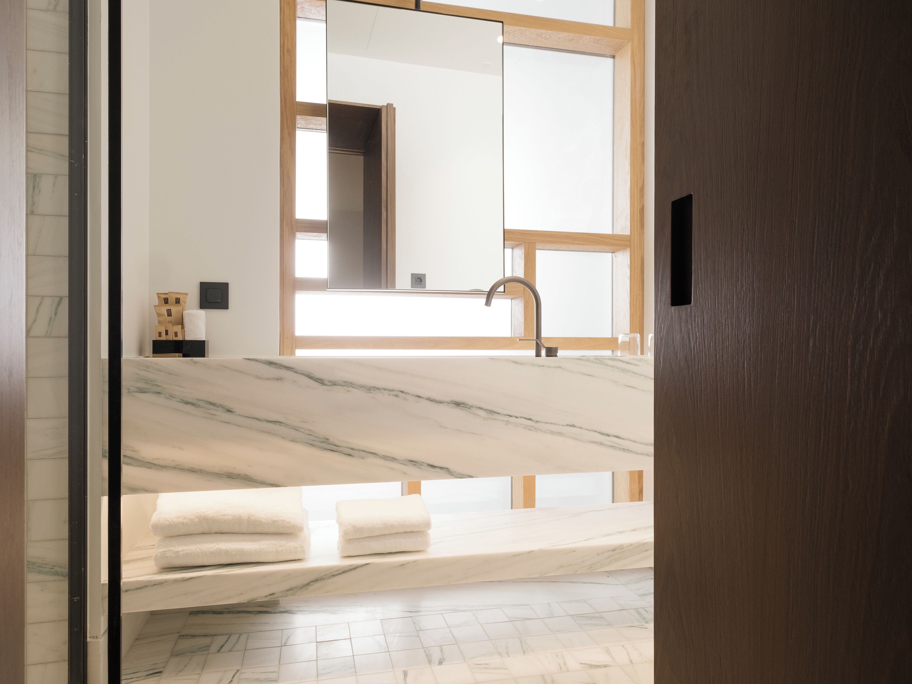 Foto - Athens Capital Suites-MGallery Collection