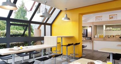 hotelF1 Rennes Sud Est Chantepie