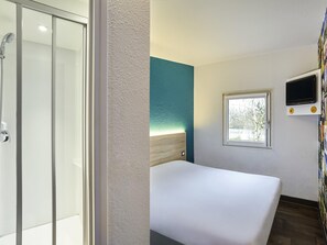 Soundproofing - hotelF1 Rennes Sud Est Chantepie (Chantepie)