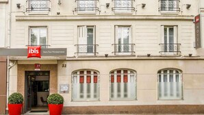 Exterior - Ibis Paris Tour Montparnasse 15Ème (Paris)