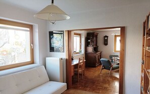 Fernseher, DVD-Player