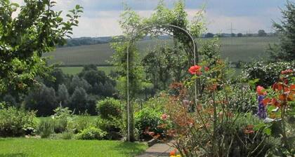 Ferienwohnung mit 1 Schlafzimmer