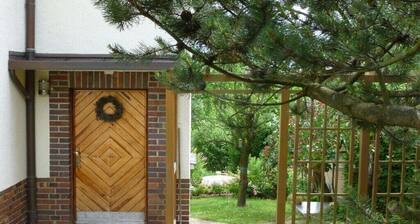 Wiete Lenk Comfortable holiday residence