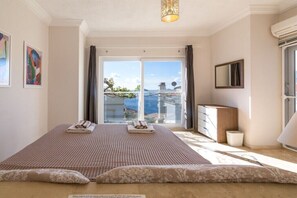 4 Schlafzimmer, Bügeleisen/Bügelbrett, Reisekinderbett, kostenloses WLAN