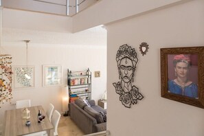 Interior - Villa Frida Comfortable holiday residence (Kalkan\/Kas)