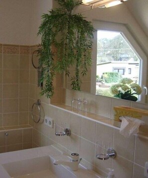 Dusche