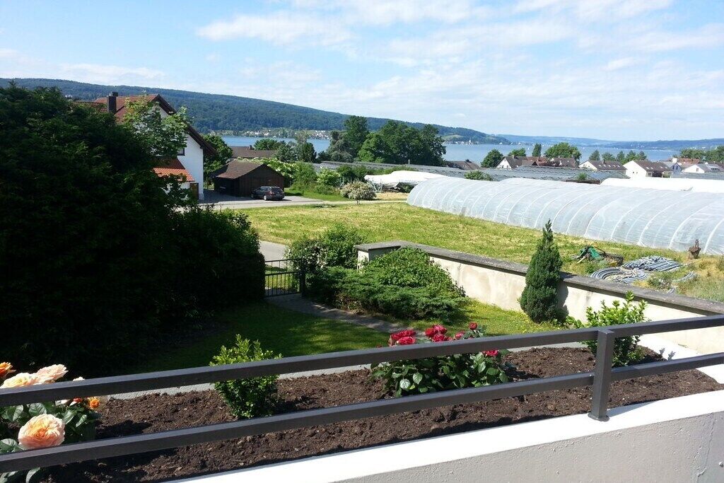 Unterkunftsgelände