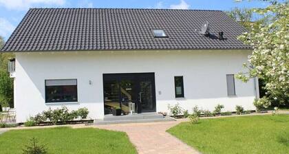 Krause Comfortable holiday residence