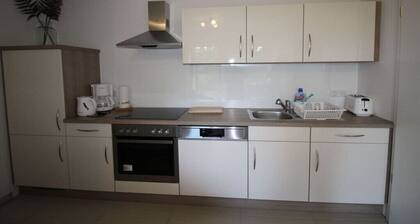 Krause Comfortable holiday residence