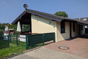 Exterieur