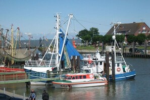 Port de plaisance