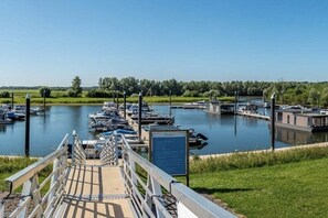 Port de plaisance