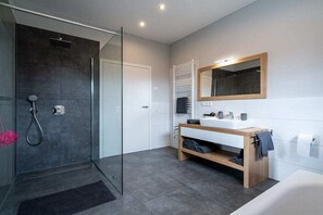 Dusche