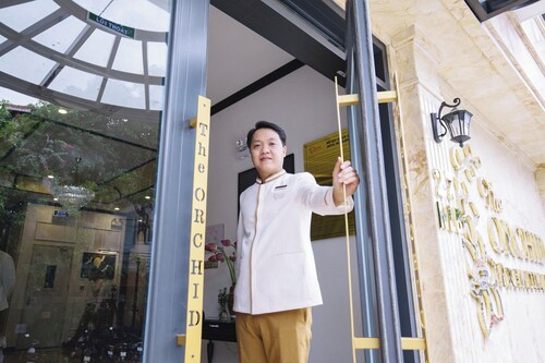 The Orchid Premium Hotel