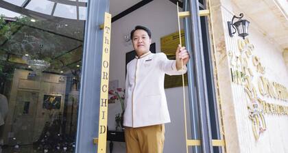 The Orchid Premium Hotel